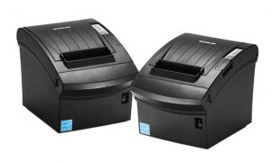 Bixolon SRP 350Plus