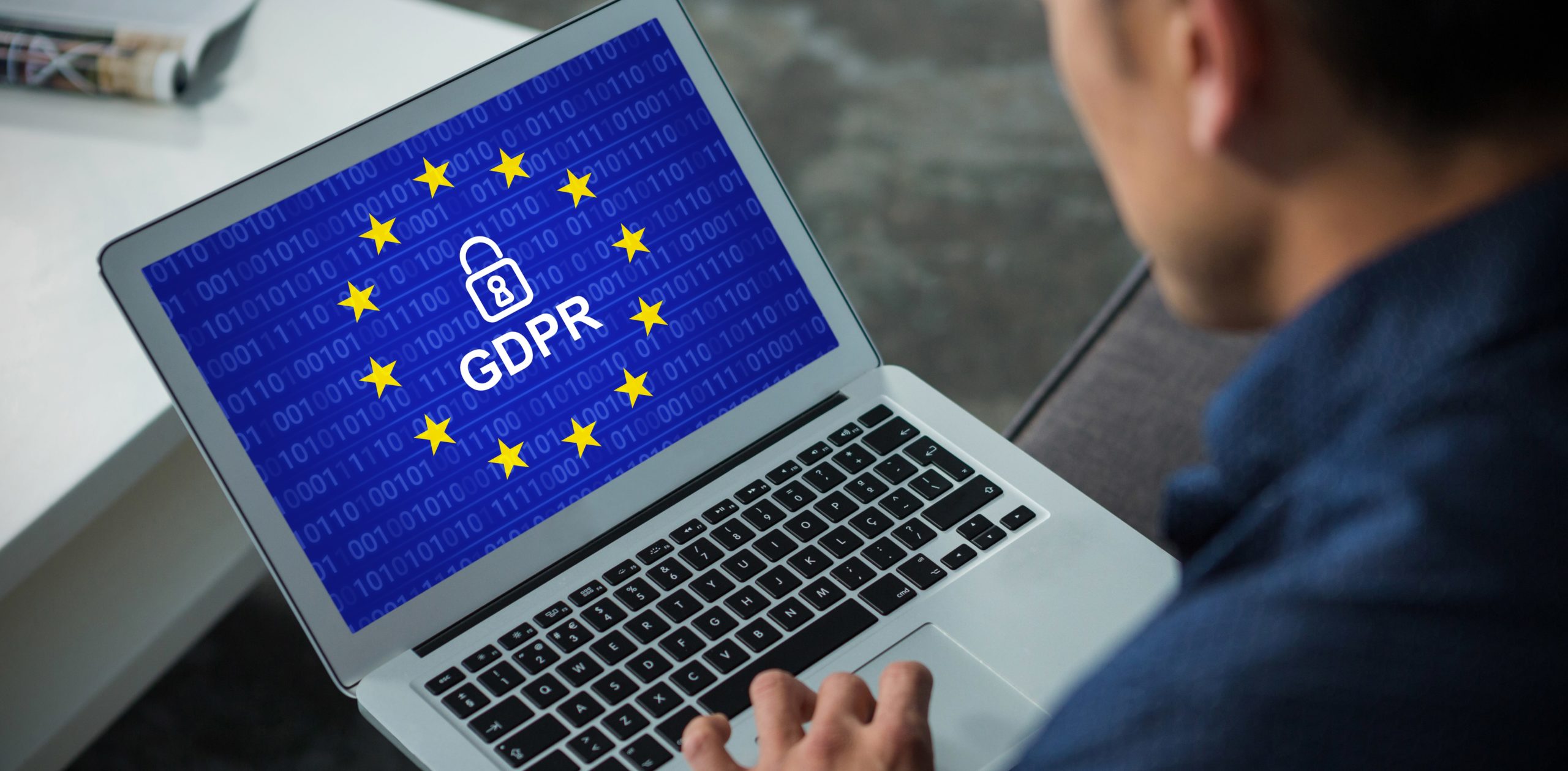 How To Effectively Manage Your Guests' Personal Data | hotel cms
