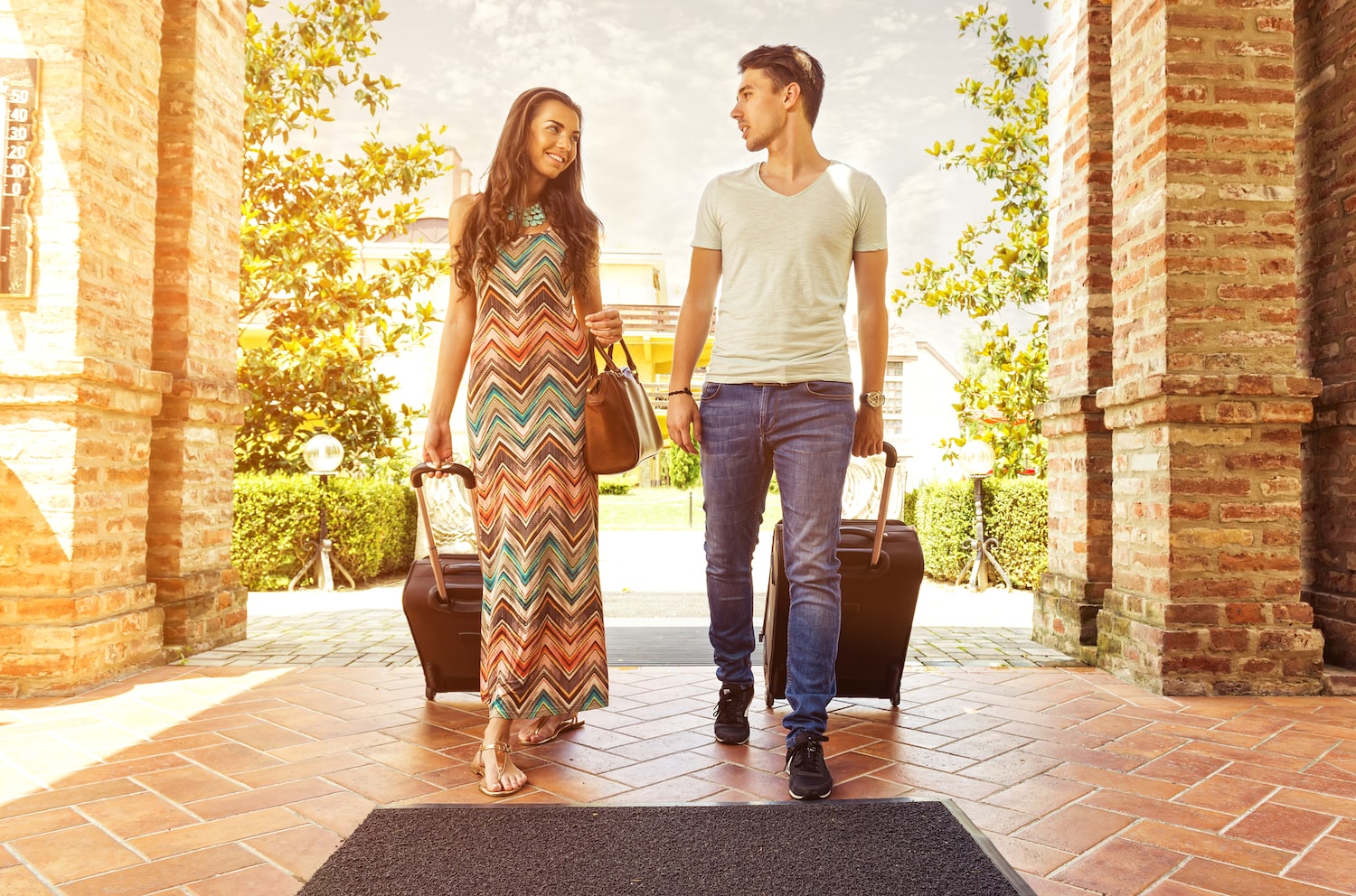 How To Attract More Millennials To Your Hotel CMS Booking System