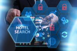 How Hospitality Software Can Change Your Business | central reservation system