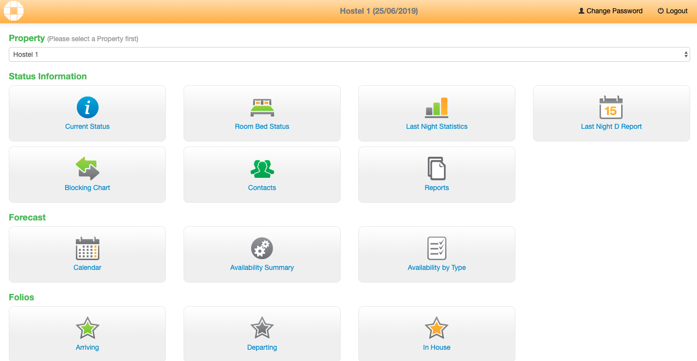Mobile Applications Software | Hotel PMS Software