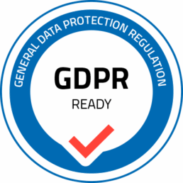 GDPR Ready | Hospitality Software