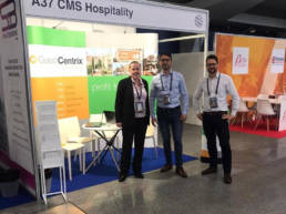 CMS Hospitality | Our Team