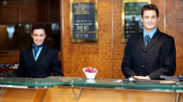 How to build an ultimately productive hotel team | hospitality software