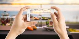 How to make best use of your hotel’s Instagram account | hospitality software