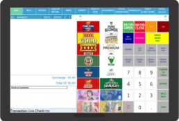 Restaurant POS Systems Australia