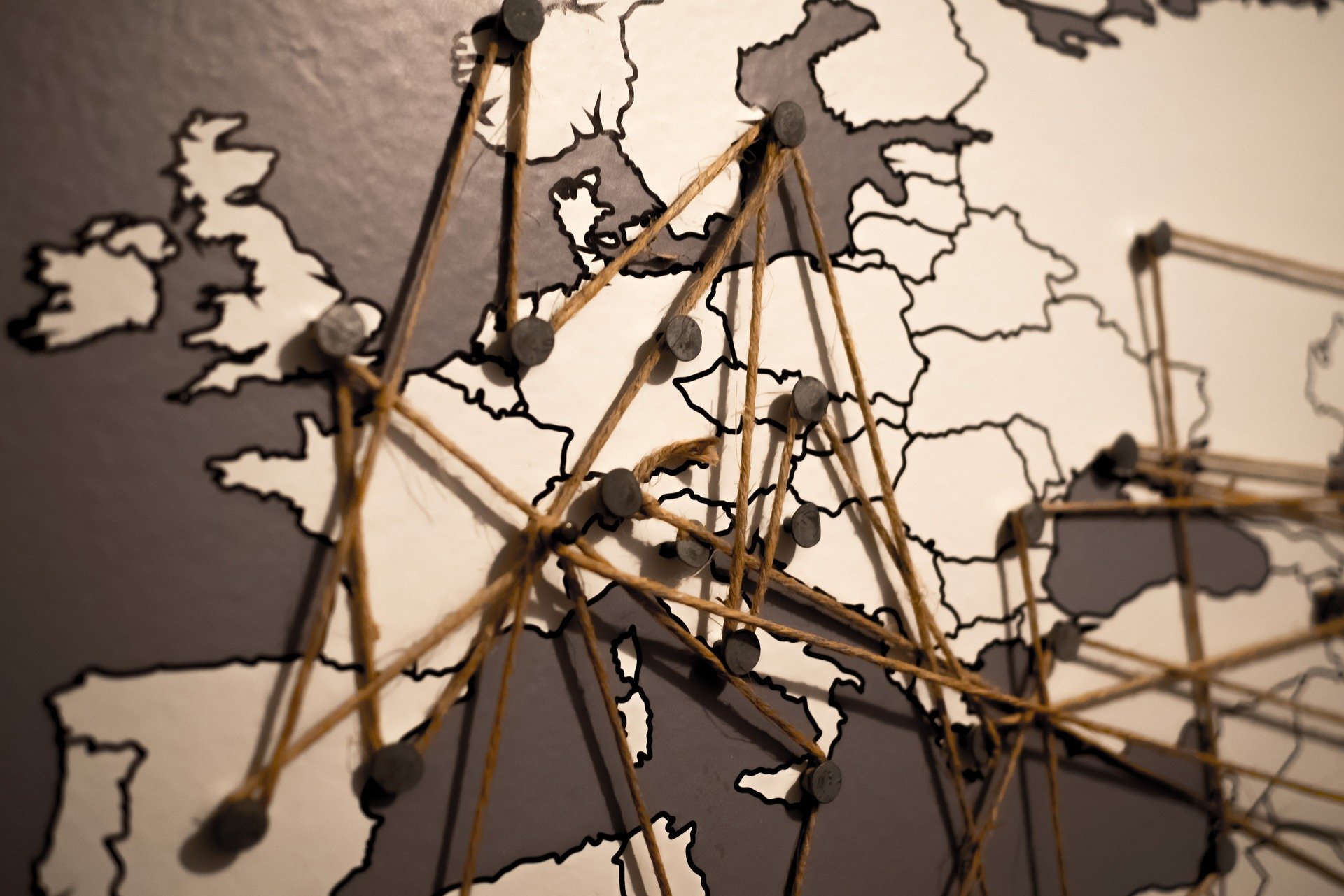 Why destination marketing works for hotels | hotel cms