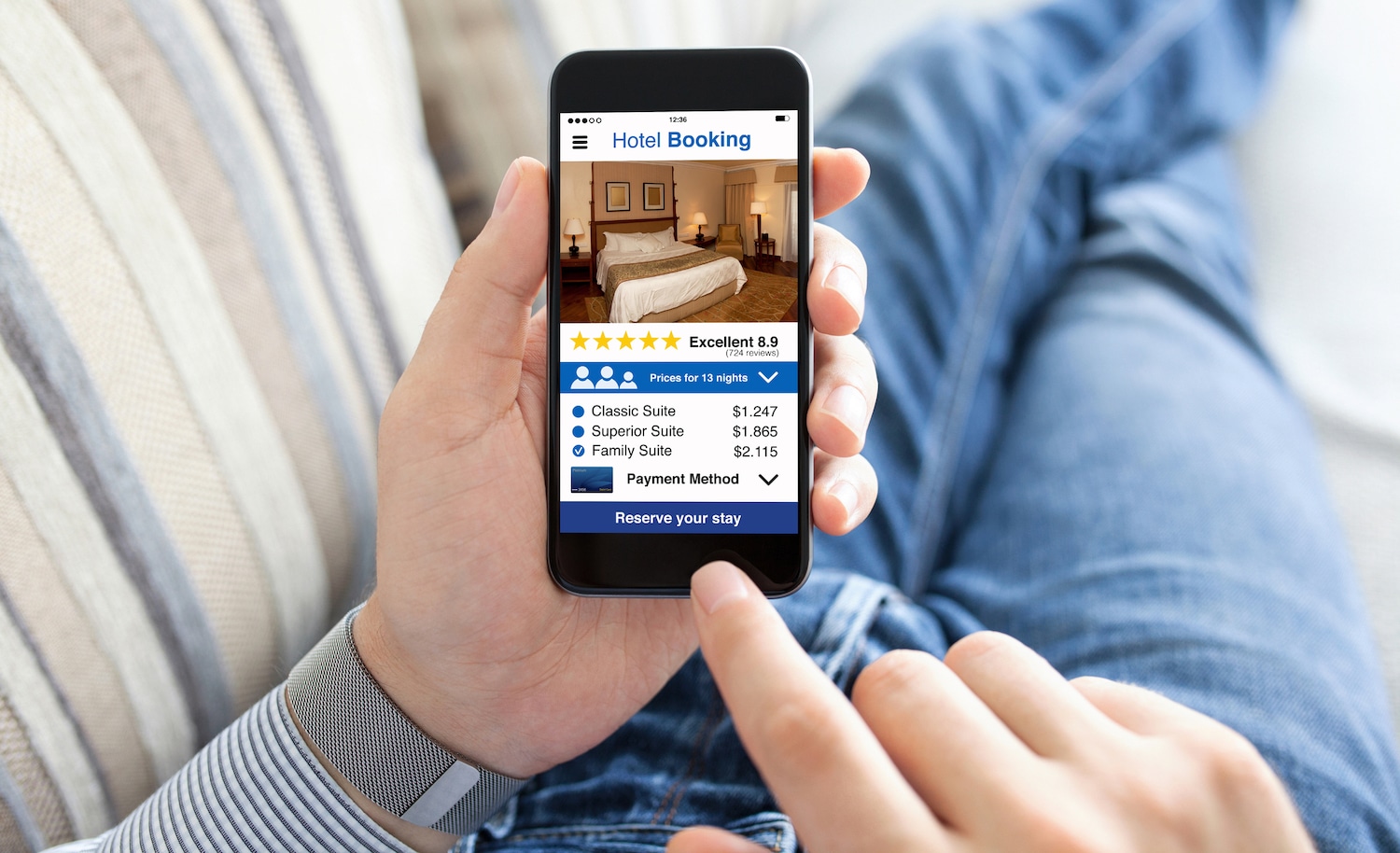 4 simple tips for increasing reservations at your independent hotel