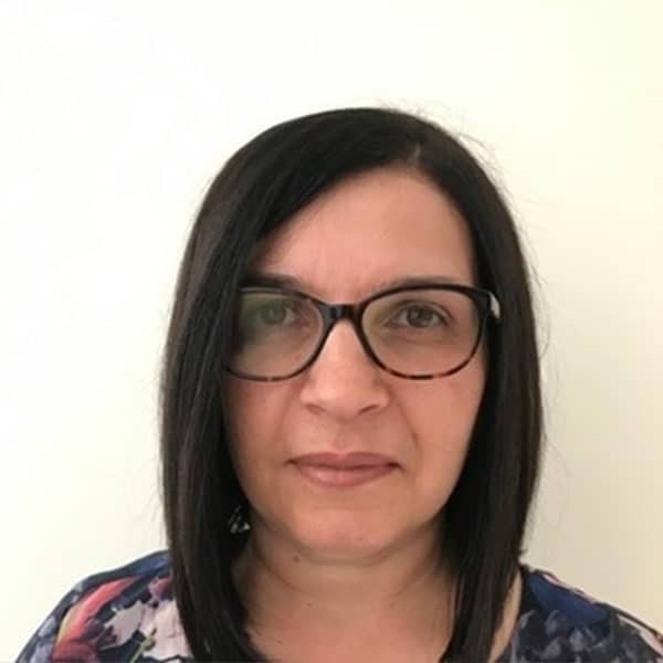 CMS Hospitality Software, Finance Officer  , Amila Kovacevic