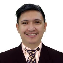 CMS Hospitality Software Finance Officer  Oseas Roldan