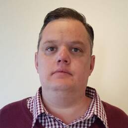 CMS Hospitality Software Regional Operations Manager, Richard Holman