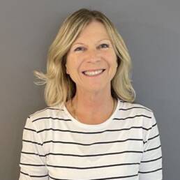 CMS Hospitality Software Finance Officer, Susan Paull
