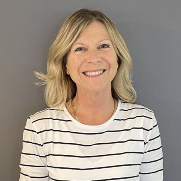 CMS Hospitality Software Finance Officer, Susan Paull
