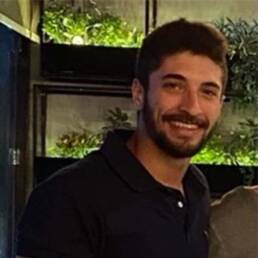 CMS Hospitality Software Customer Support Representative, Youssef Elmasry