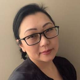 CMS Hospitality Software Administrative Assistant, Katherine Fenwick